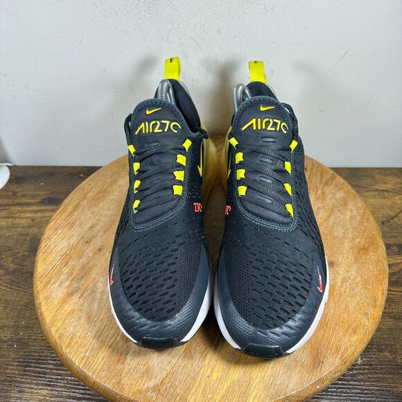 Nike Air Max 270 'Extra Smile' Men's Size 8 Shoes Sneakers DO5849-001 - Picture 5 of 10